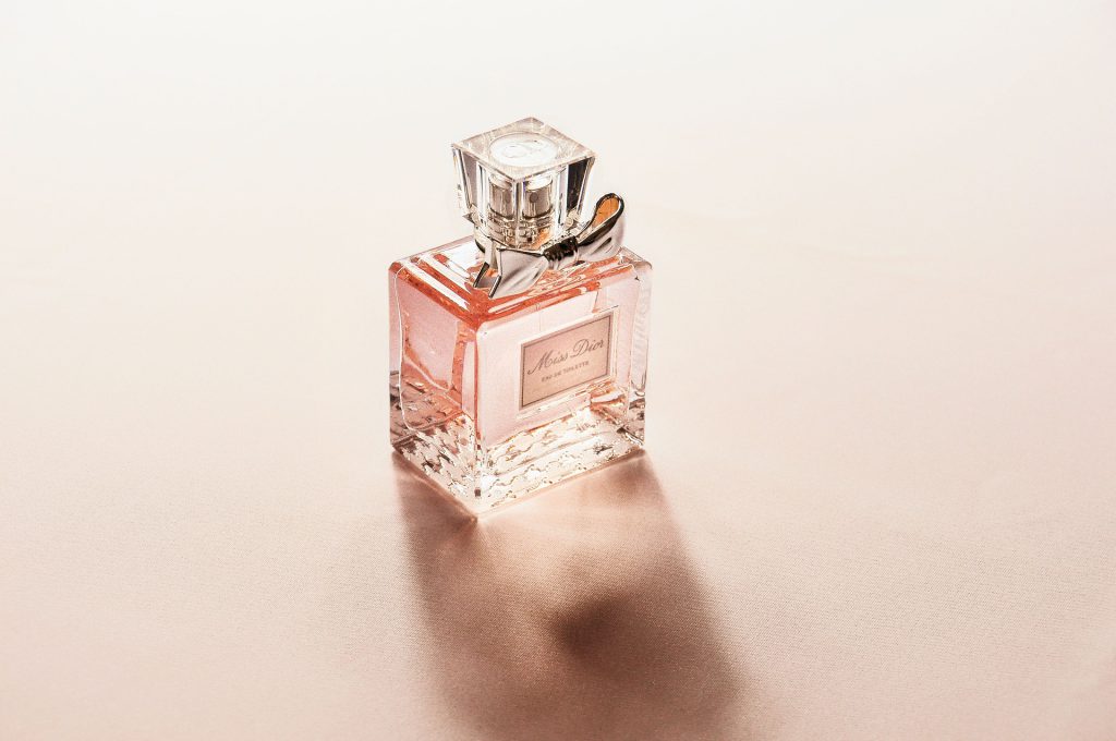 Najlepsze perfumy