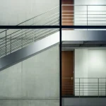 balustrady schodowe
