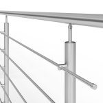 balustrady balkonowe